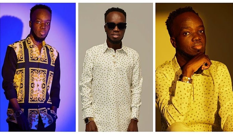 Akwaboah storms social media with stunning images on birthday