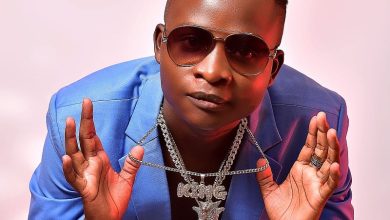 Gabiro Mtu Necessary featured in remix of Bridget Blue's hit 'Kesho'