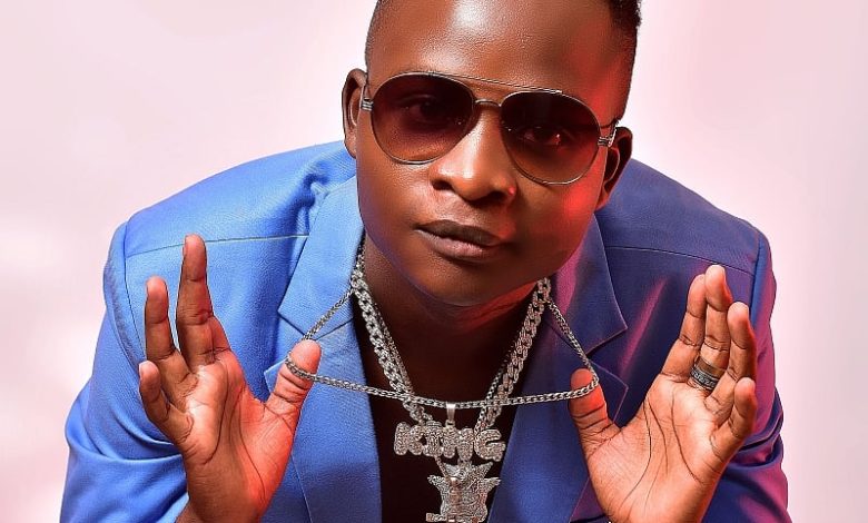 Gabiro Mtu Necessary featured in remix of Bridget Blue's hit 'Kesho'