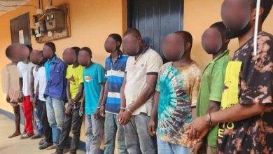 People are destroying public property because they are grieved – Security Analyst