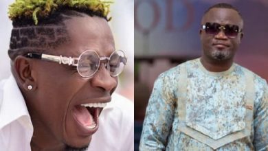 'Shatta Wale is suffering from Narcissistic Personality Disorder' — Ola Michael