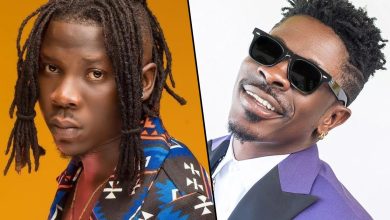 You’re just a curtain-raiser, you’ll never be respected like Burna Boy – Shatta Wale blasts Stonebwoy – www.myinfo.com.gh