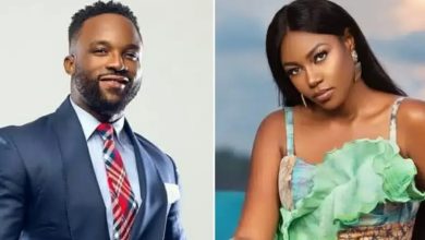 Yvonne Nelson's cheating claims were crazy; it almost destroyed my current relationship — Iyanya reveals