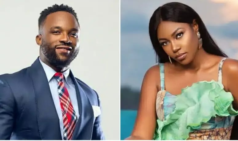 Yvonne Nelson's cheating claims were crazy; it almost destroyed my current relationship — Iyanya reveals