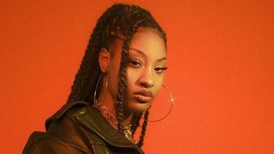 ‘I was prepared to die for a frequency I was chasing’ — Tems