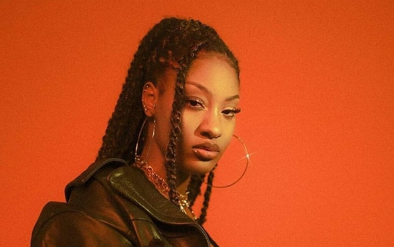 ‘I was prepared to die for a frequency I was chasing’ — Tems