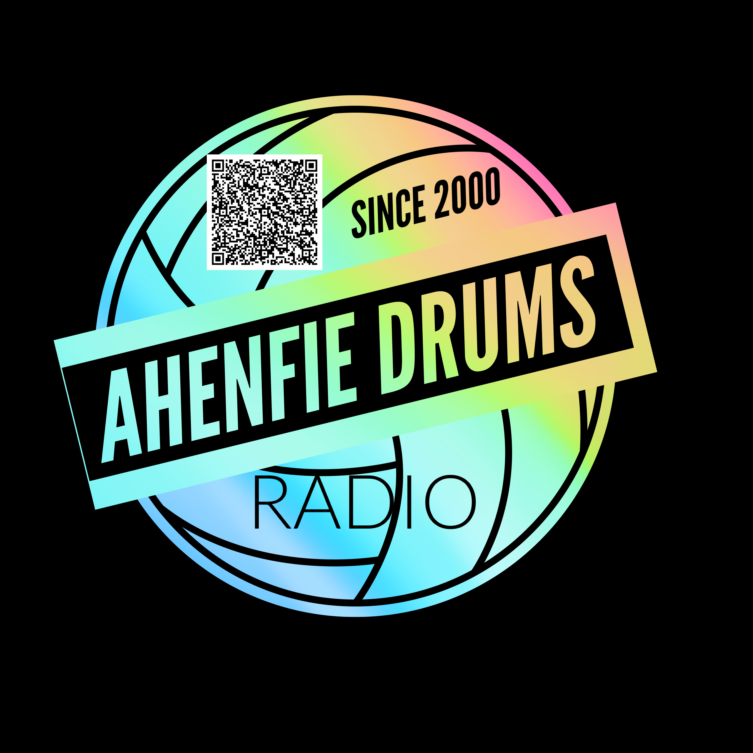 AHENFIE Drums