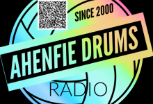 AHENFIE Drums