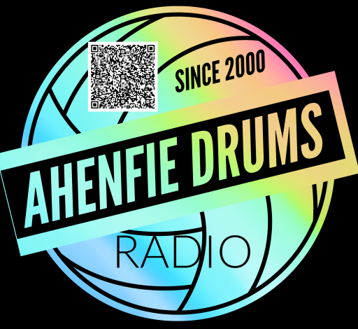 AHENFIE Drums