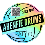 Ahenfie Drums Radio